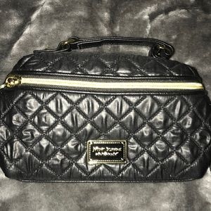 Betsey Johnson Makeup bag